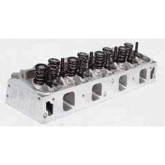 AFR Cylinder Head Bullitt Aluminum 315cc Intake 85cc Chambers With Hydraulic Roller Springs Stud Mount Pair 429/460