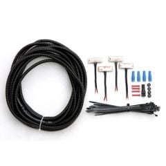 AMP Research PowerStep LED Light Kit Universal