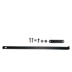 AMP Research BedStep2 Mounting Bracket Kit Flip Down Bed Step Ford F-150 2015-2020