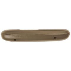 Armrest Pad Saddle Passenger Side Standard Interior 1968 Mustang