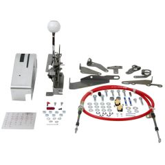B&M Shifter Pro Ratchet For 3/ 4-Speed Automatic Transmission