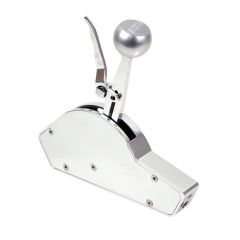 B&M Street Bandit Gated Shifter For 3/4-Speed Transmission