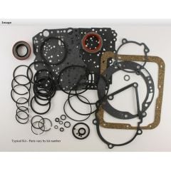 Transmission Rebuild Kit C6 Automatic F-100/F-150/F-250/F-350 1968-1979
