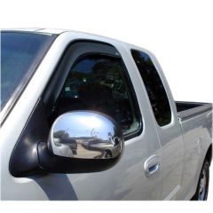 AVS Vent Visors In-Channel Pair Standard Cab F-150/F-250 1997-2003