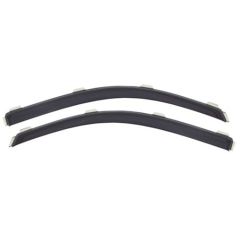 AVS Window Deflector Ventvisor Front In-Channel Pair F-150 2015-2020/ F-150 Raptor/ F-250/ F-350 2017-2020