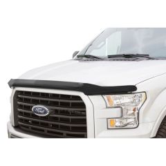 AVS Bugflector Hood Shield Smoke Chevrolet C10 1981-1987