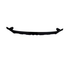 AVS Bugflector Dark Smoke Hood Shield F-150 2004-2008