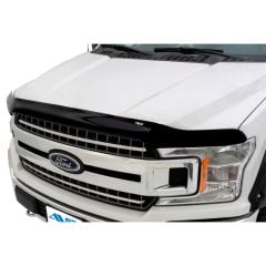 AVS Bugflector II Hood Shield Smoke Chevrolet C10 1981-1987
