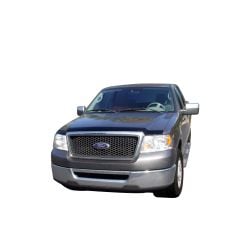 AVS Hood Protector Aeroskin Acrylic F-150 2004-2008