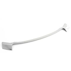 AVS Aeroskin Hood Protector Chrome F-150 2009-2014
