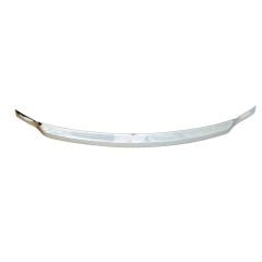 AVS Aeroskin Hood Protector Chrome F-150 1997-2003