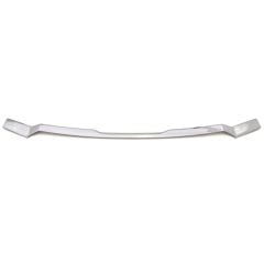 AVS Aeroskin Hood Protector Chrome Ranger 2016-2018