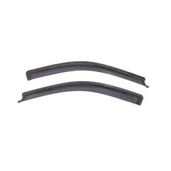 AVS Ventvisor Pair F-150 2004-2008