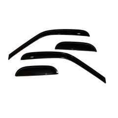 AVS Ventvisor 4-Piece Set Super Cab F-150 1997-2003
