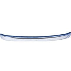 Front Bumper Chrome F-100 1948-1950