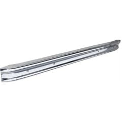 Rear Bumper Chrome Stepside F-100 1951-1952