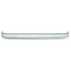 Front Bumper Chrome Chevrolet C10 1960-1962