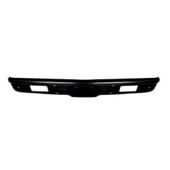 Black Front Bumper Chevy C10 71-72