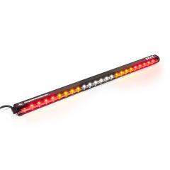 Baja Designs Light Bar RTL 30" Single Straight