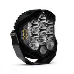 Baja Designs LP9 Sport LED Light Pod with Driving/Combo Beam Pattern/ Clear Lens