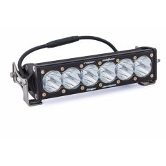 Baja Designs OnX6 Racer Edition LED Light Bar 10-Inch
