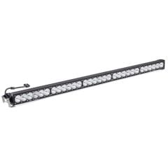 Baja Designs On6X Series 50” LED Light Bar Spot Beam