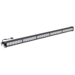 Baja Designs OnX6 Series 50” LED Light Bar with Wide Cornering Beam