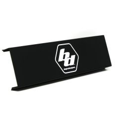 Baja Designs OnX6 Rock Guard 10" Black