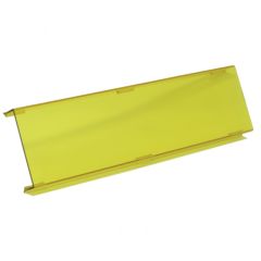 Baja Designs Rock Guard OnX6 Amber 10"