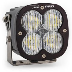 LED Light Pods Clear Lens Spot XL Pro Wide Cornering Baja Designs