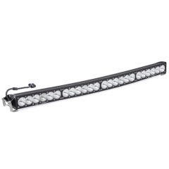 Baja Designs OnX6 Arc Series Light Bar LED 40” Spot Beam