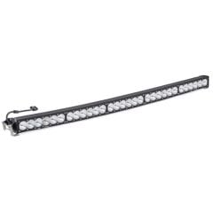 Baja Designs OnX6 Arc Series Light Bar LED 50” Spot Beam