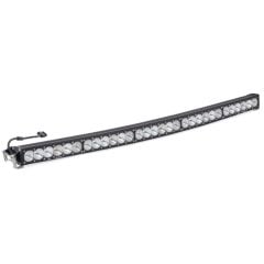Baja Designs LED Light Bar OnX6 Arc Series 50" With Driving Combo Pattern