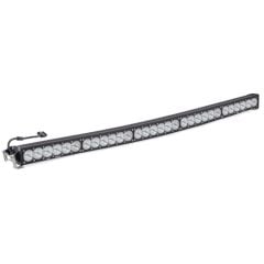 Baja Designs OnX6 Arc Series 50” LED Light Bar Wide Cornering Beam