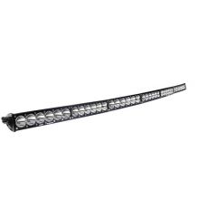 Baja Designs OnX6 Arc Series 60” LED Light Bar Spot Beam