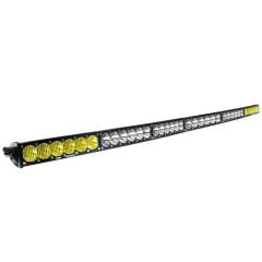 Baja Designs OnX6 Series 60” LED Light Bar Dual Control