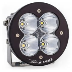 LED Light Pods Clear Lens Spot XL R Pro High Speed Baja Designs