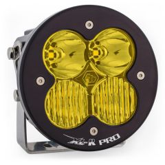 LED Light Pods Amber Lens Spot XL R Pro Driving/Combo Baja Designs