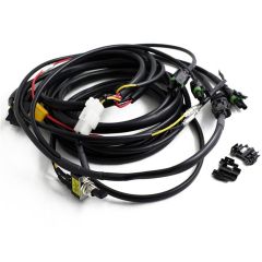 Baja Designs Wire Harness 325-Watt Squadron/ S2