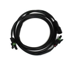 Baja Designs Wire Harness Splitter 55" Squadron/S2 Universal