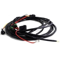 OnX6/S8/XL Pro and Sport Harness 2 Light Max 150 Watts