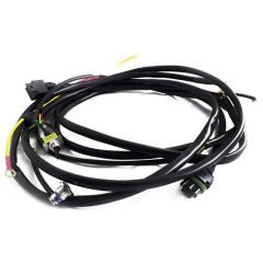 Baja Designs S8/IR Wire Harness With Mode 2 Bar Max 325 Watts