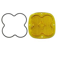 Baja Designs XL Pro/ Sport Amber Wide Cornering Lens Kit