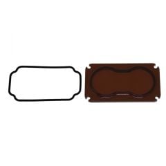 Replacement Lens Kit Red S2 Series Baja Designs