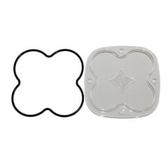Baja Designs Lens Spot Kit Squadron Pro/Sport