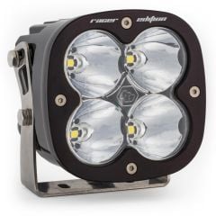 LED Light Pods Clear Lens Spot XL Racer Edition Sport High Speed Baja Designs