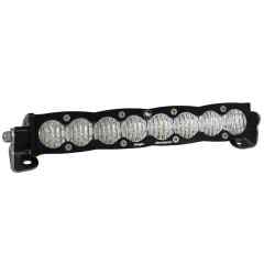Baja Designs LED Light Bar S8 Series 30" Amber Lens Driving/ Combination Pattern
