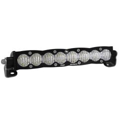Baja Designs S8 Series 50” LED Light Bar Spot Beam