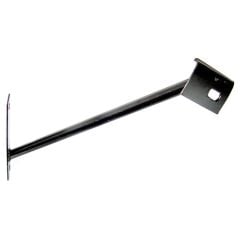 Bumper Bracket Front Outer Passenger Side Mustang 1967-1968