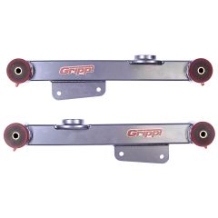 BBK Rear Lower Control Arms Mustang 1979-1998